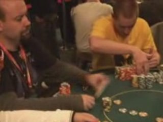 EPT Varsovie: fin du day 2