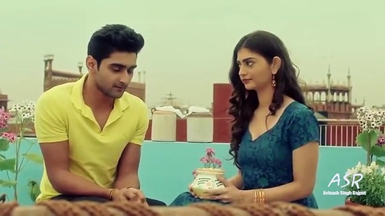 Mashroof hai dil kitna song