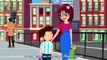 Being Street Smart  Tia & Tofu Lessons For Kids _ Lessons For Kids  How To Becom