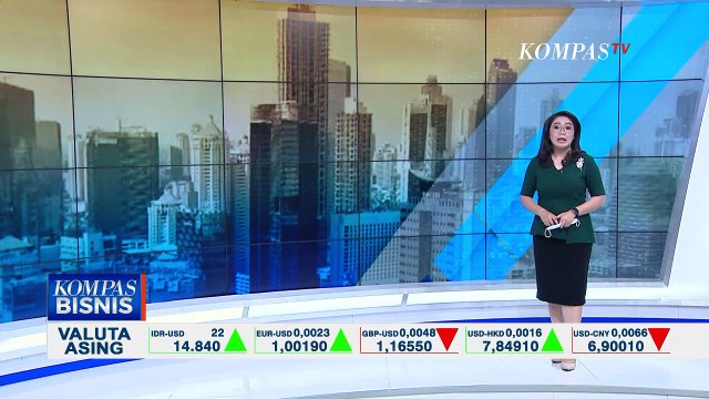Dampak Kenaikan Harga Energi & Pangan Dunia, Pemerintah Siapkan 3 Bansos, Siapa Saja Penerimanya?