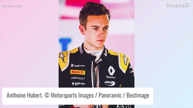 Mort d'Anthoine Hubert à seulement 22 ans : émouvant hommage d'un célèbre ami, 3 ans après le drame