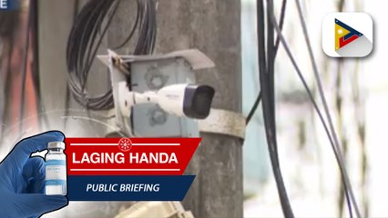 Pananaw ng MMDA hingil sa TRO laban sa pagpapatupad ng mga LGUs ng NCAP
