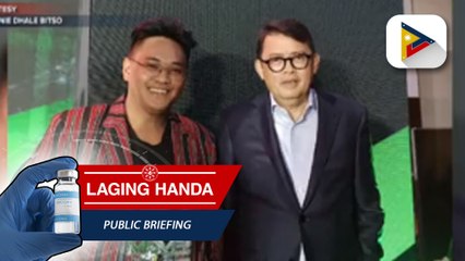 May bago na namang pagkilala na inuwi ang 25-anyos Shawnie Dhale Bitso na isang agripreneur mula sa bayan ng Tuba, Benguet