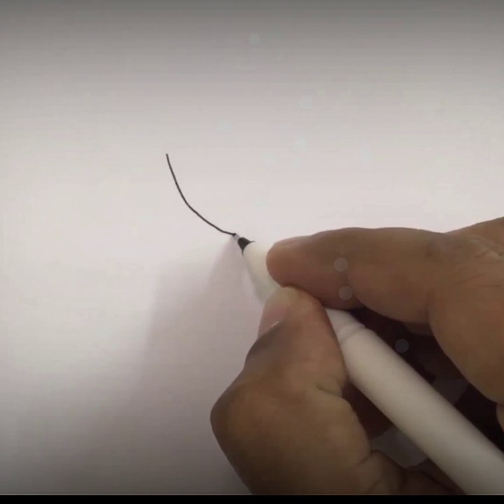 How to draw a study boy