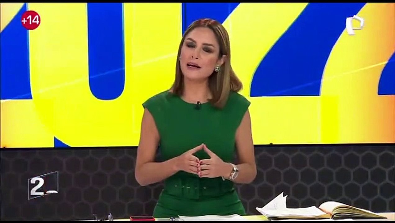 Yenifer Paredes: admiten hábeas corpus para anular prisión preventiva contra cuñada de Pedro Castillo