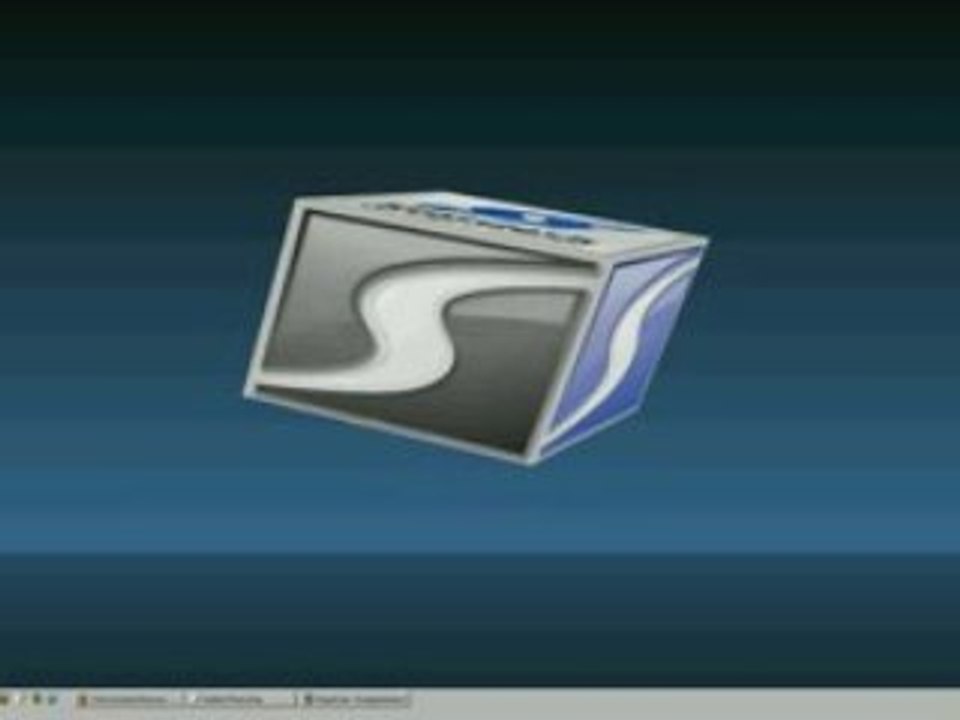 Fonds d'écran animés sous Windows Vista