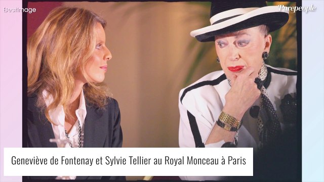 Sylvie Tellier quitte Miss France : Révélation de sa remplaçante et mise au point