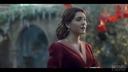 Episode 3 Preview | House of the Dragon (HBO)