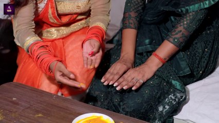 #VIDEO || #Mar Jaeib Salaei Bar Ke || #Om Magahiya|| #मर जाईब सलाई बार के|| Bhojpuri Sad Song