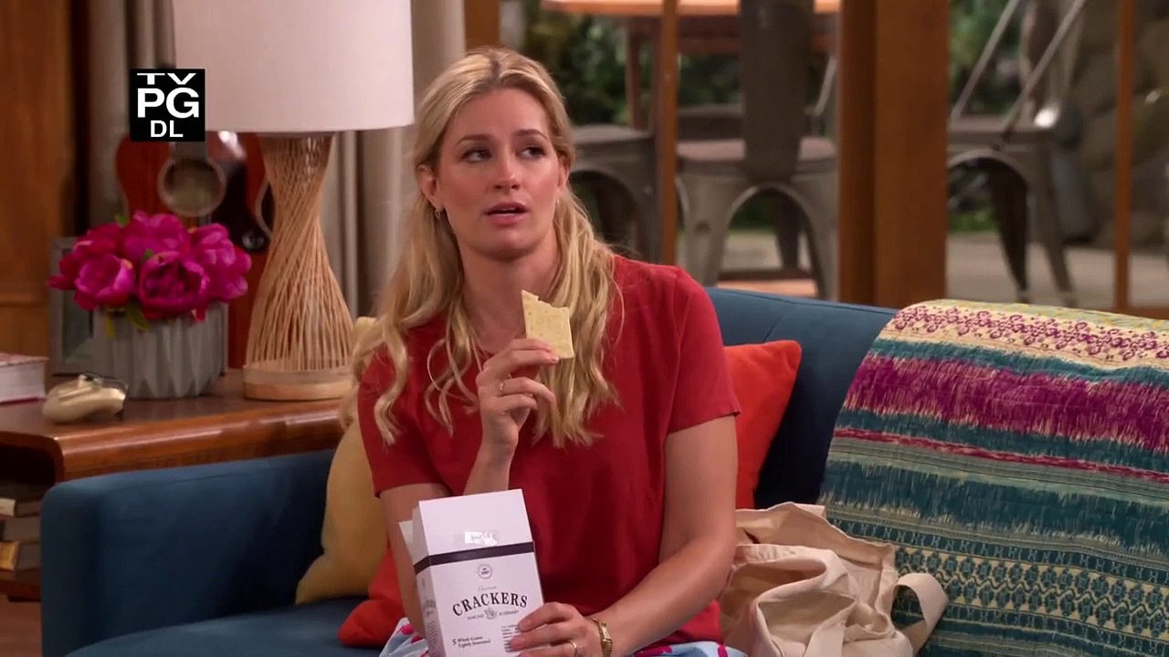 The Neighborhood - staffel 4 Trailer OV