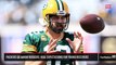 Packers QB Aaron Rodgers: Real Expectations for Young Receivers