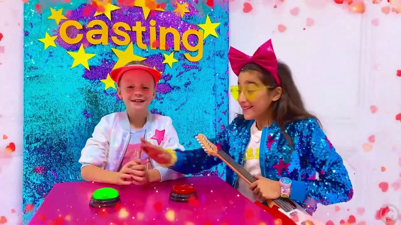 3. Video ☺♥♥♥Nastya y sus amigos historias divertidas para niños | recopilación de videos para niños♥♥♥☺