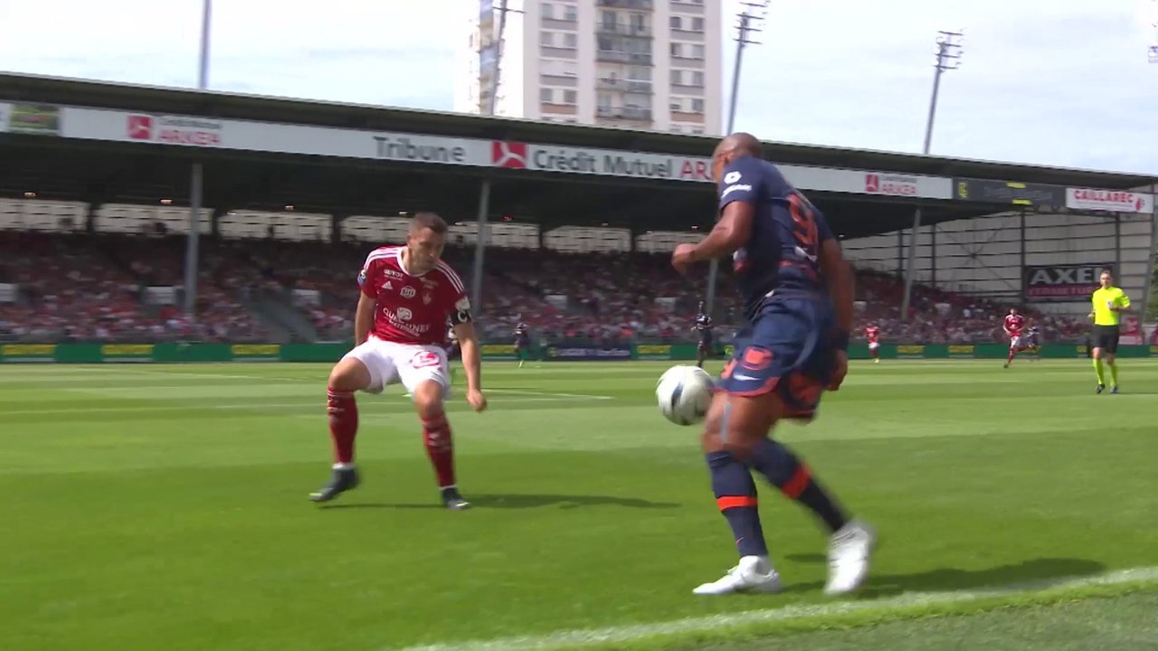 The Top 5 Goals in Ligue 1 | Matchday 4