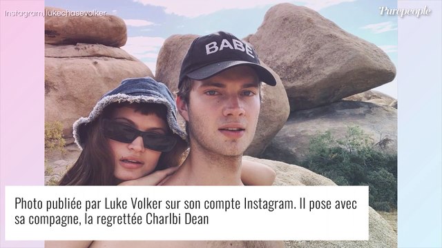 Mort soudaine de Charlbi Dean à 32 ans, star de la Palme d'or Sans Filtre