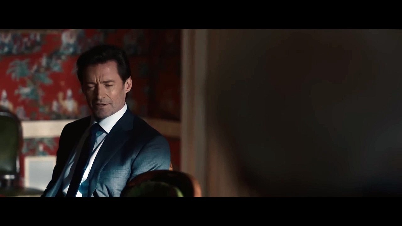 The son teaser ov