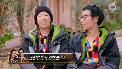 The Amazing Race AU S06E01 - S6 EP 1 part 1/1