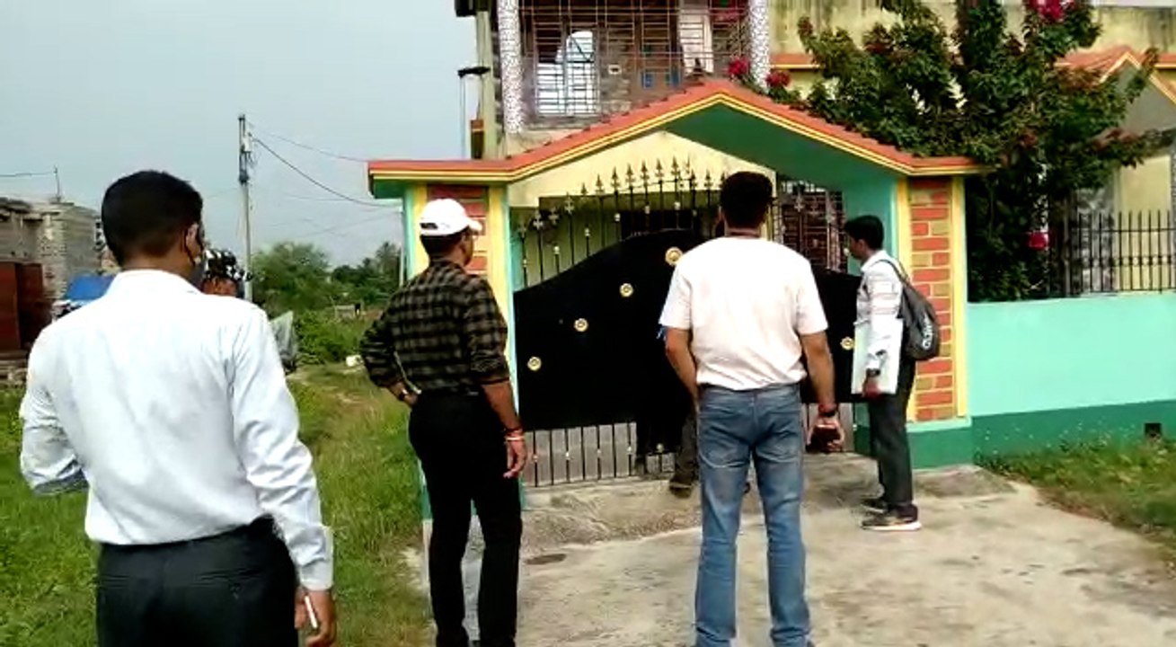 বোলপুরে ফের সিবিআই তৎপরতা, অনুব্রত ঘনিষ্ঠ ৬ জনে...