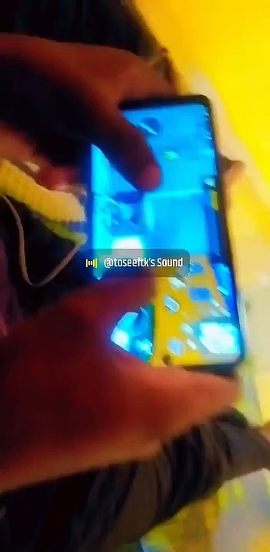 Pubg mobile game