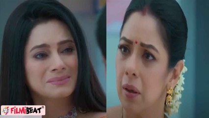 Anupama Spoiler 31th August : Rakhi बताएगी  सबको Toshu का सारा सच, Kinjal का टूटेगा दिल । Promo