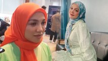 Suka tengok reaksi Puteri Sarah… nampak ceria je, katanya tiada lagi gangguan