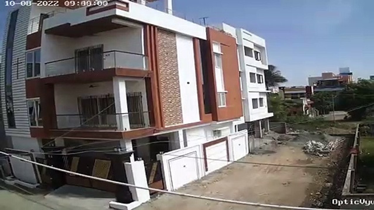 OpticVyu Free Construction Time-lapse Monitoring Solution - No Hidden Charges