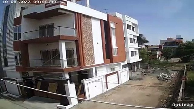 OpticVyu Free Construction Time-lapse Monitoring Solution - No Hidden Charges