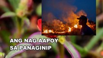 ANG  NAG AAPOY SA IYONG PANAGINIP AT KAHULUGAN NITO |DREAM INTERPRETATION |MARCONI KING