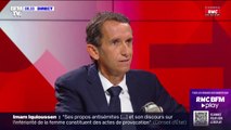 Alexandre Bompard, PDG de Carrefour:  