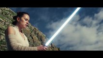 'Star Wars: Los Últimos Jedi', tráiler