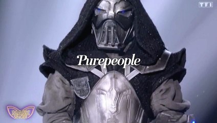 Mask Singer 4 - Le Chevalier : Tous les indices dévoilés