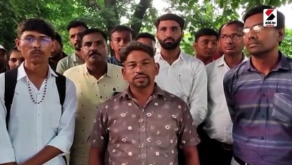 રાષ્ટ્રીય પોષણ અભિયાનના 426 કર્મચારીઓને નોટીસ વગર છુટા કરાયા