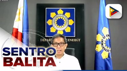 Special technical and financial review committee, binuo para sa pag-review sa panukalang ibenta ang Malampaya gas project