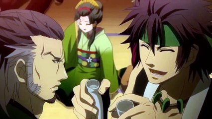 Demon Spawn - Full Anime Full Screen ( Anime Society) Part 2