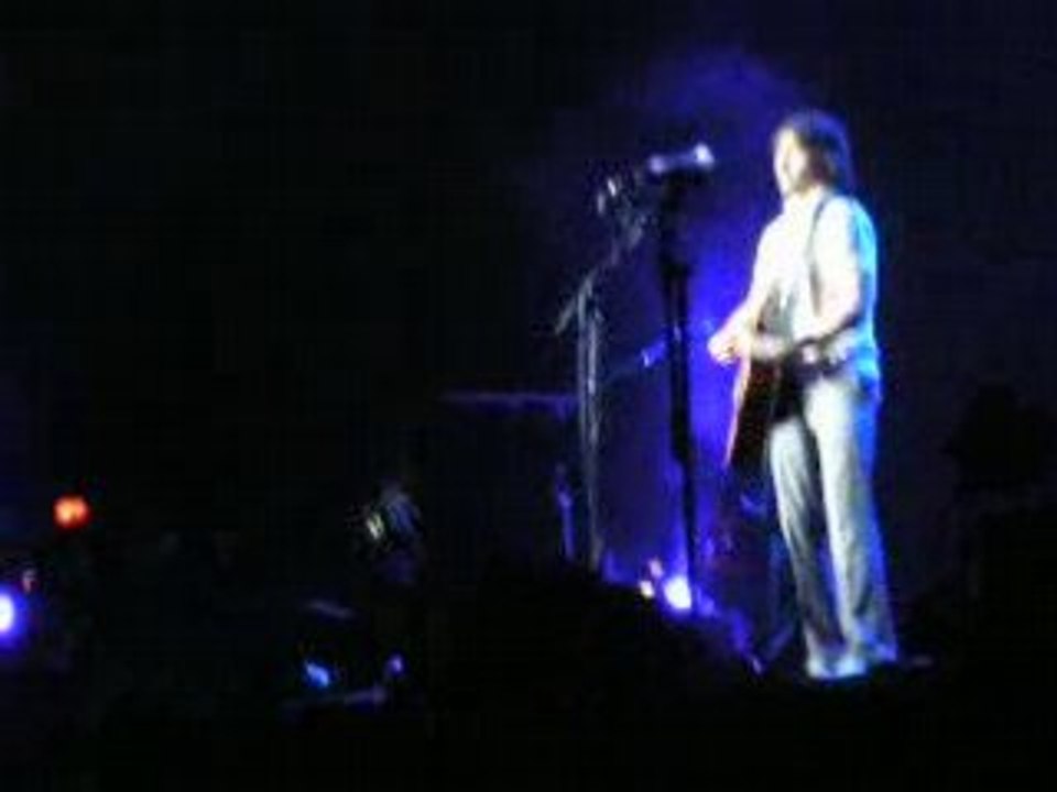 James Blunt Nantes 012 - You're Beautiful