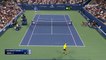 Schwartzman - Sock - Highlights US Open