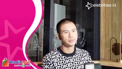 Ricky Cuaca Akui Syok, Paska Aliando Syarief Curhat Mengenai Penyakit OCD