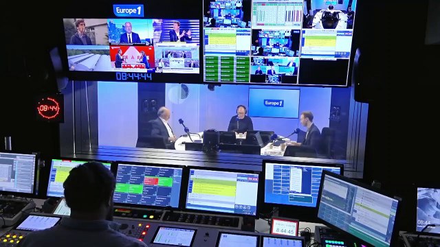 Expulsion de l'Imam Iquouissen confirmée par le Conseil d'État : le débat de Louis Hausalter et Yves Thréard