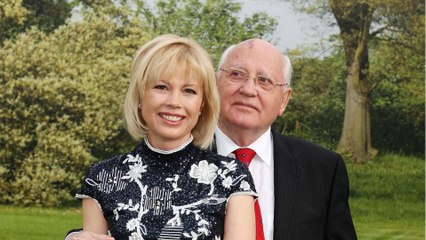 GALA VIDEO - Mort de Mikhaïl Gorbatchev : qui est sa fille Irina ?