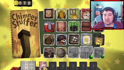 Little Inferno part 1 Fieryluigi kkatamina Sykkuno RAE