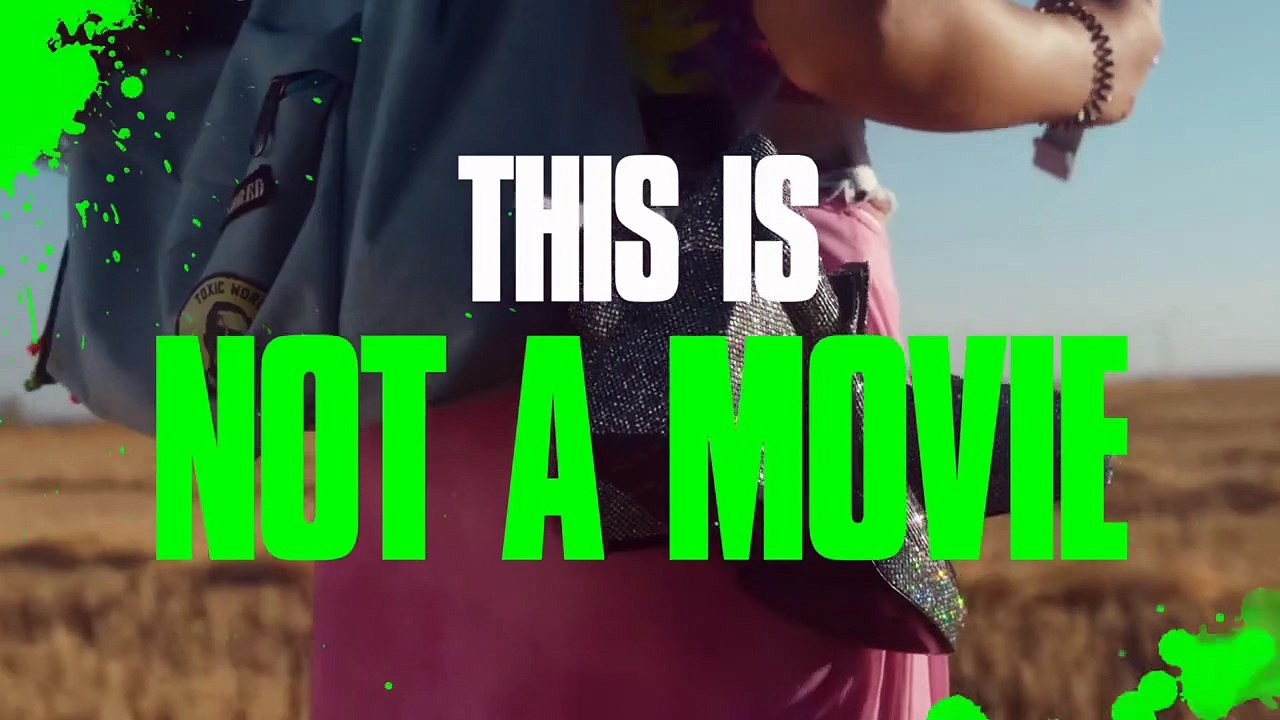 Rainbow Trailer OmeU