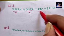 Math tricks | reasoning tricks #gyanconcepts