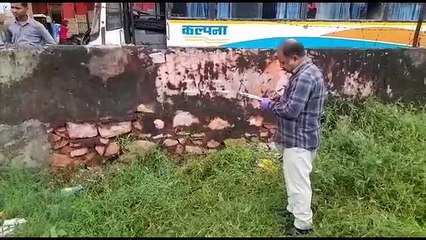 त्रिपुरा जाने वाली महिला से हुई रेलवे स्टेशन के नजदीक गैंगरेप, वेस्ट की टीम भी कर रही पडताल