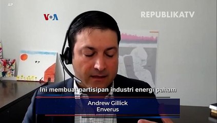 Peralihan ke Energi Terbarukan Vs Realitas Kebutuhan Bahan Bakar Fosil
