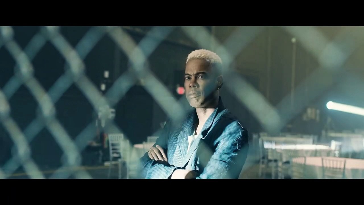 Look at Me Teaser OV