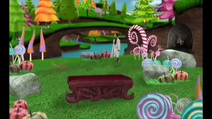 Cuidado com o Anjo - Capítulo 5 - parte 1