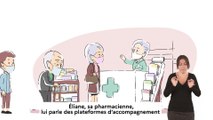 Les plateformes d'accompagnement et de répit (Ensemble pour l'autonomie, septembre 2022)