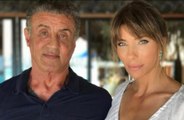 Sylvester Stallone niega las acusaciones de su ex esposa Jennifer Flavin de que ocultó bienes matrimoniales