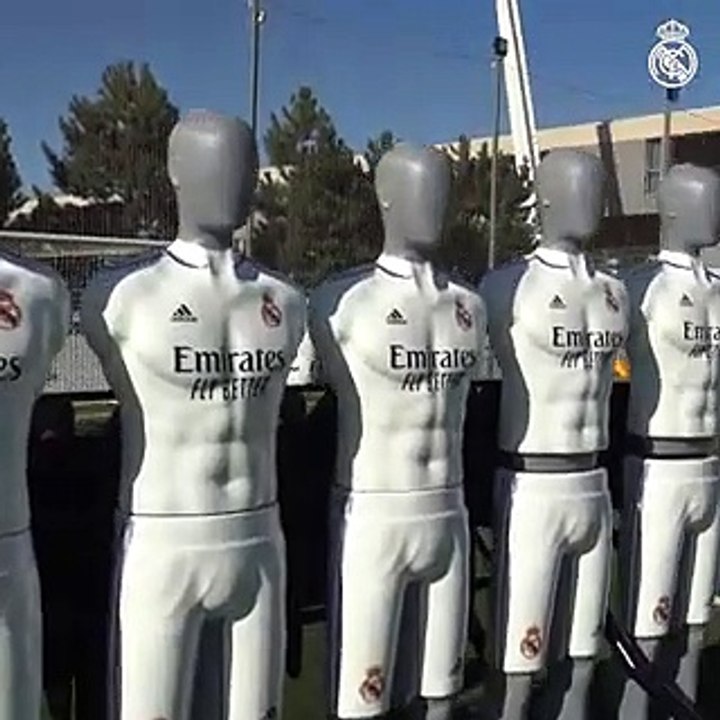 Real Madrid