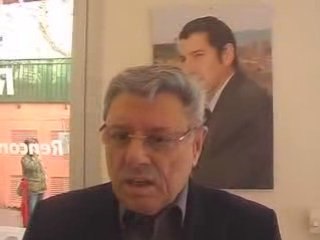 Jean Neveux soutient David Lisnard