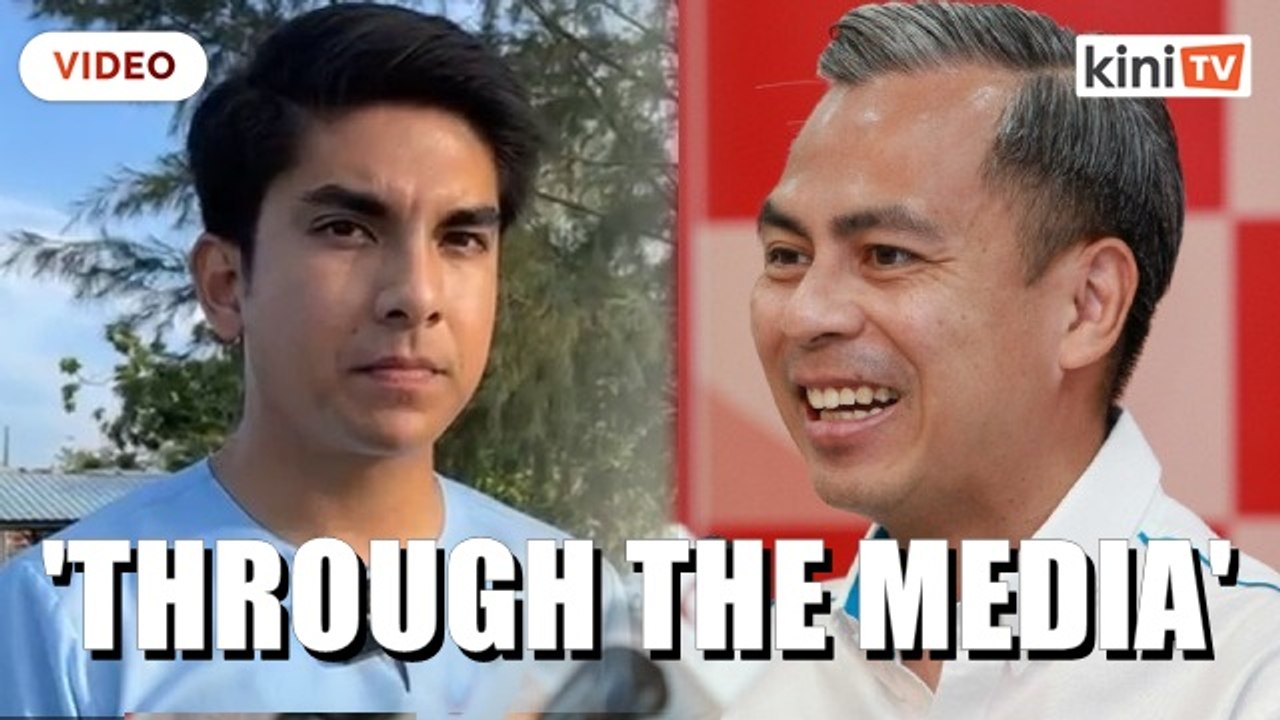 PKR: Seat allocation talks first, Muda's application later